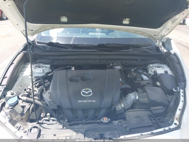 Продажа на аукционе авто 2021 Mazda Cx-30 Select, vin: 3MVDMABL8MM259467, номер лота: 44860921