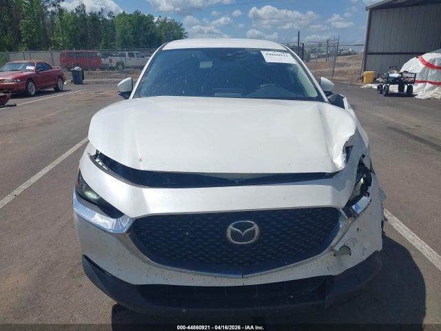 Продажа на аукционе авто 2021 Mazda Cx-30 Select, vin: 3MVDMABL8MM259467, номер лота: 44860921