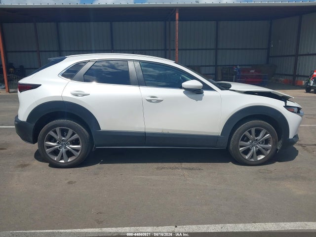 Продажа на аукционе авто 2021 Mazda Cx-30 Select, vin: 3MVDMABL8MM259467, номер лота: 44860921