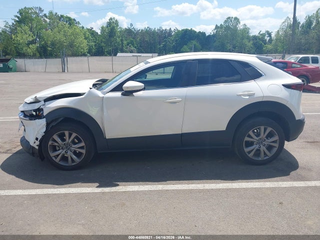 Продажа на аукционе авто 2021 Mazda Cx-30 Select, vin: 3MVDMABL8MM259467, номер лота: 44860921