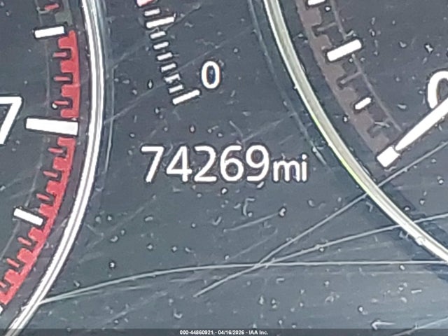 Продажа на аукционе авто 2021 Mazda Cx-30 Select, vin: 3MVDMABL8MM259467, номер лота: 44860921