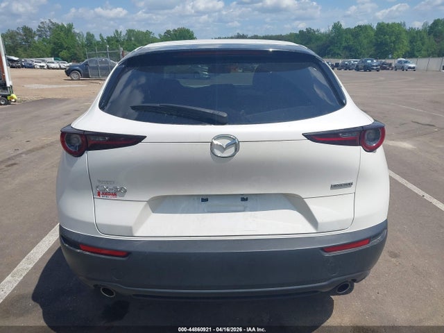 Продажа на аукционе авто 2021 Mazda Cx-30 Select, vin: 3MVDMABL8MM259467, номер лота: 44860921