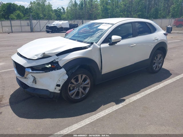 Продажа на аукционе авто 2021 Mazda Cx-30 Select, vin: 3MVDMABL8MM259467, номер лота: 44860921