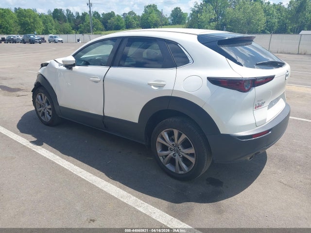 Продажа на аукционе авто 2021 Mazda Cx-30 Select, vin: 3MVDMABL8MM259467, номер лота: 44860921