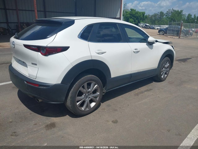 Продажа на аукционе авто 2021 Mazda Cx-30 Select, vin: 3MVDMABL8MM259467, номер лота: 44860921
