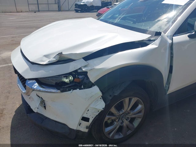 Продажа на аукционе авто 2021 Mazda Cx-30 Select, vin: 3MVDMABL8MM259467, номер лота: 44860921
