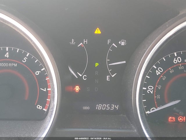 2011 Toyota Highlander Se V6 მანქანა იყიდება აუქციონზე, vin: 5TDBK3EH9BS091269, აუქციონის ნომერი: 44860922