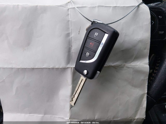 Aukcja sprzedaży 2017 Toyota Corolla Im, vin: JTNKARJEXHJ545581, numer aukcji: 44860926