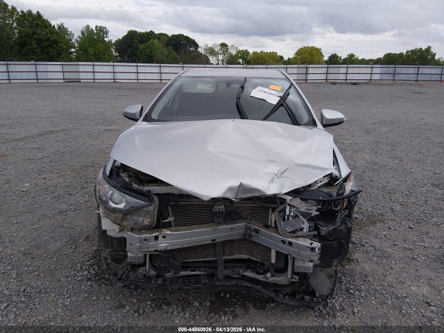 Aukcja sprzedaży 2017 Toyota Corolla Im, vin: JTNKARJEXHJ545581, numer aukcji: 44860926