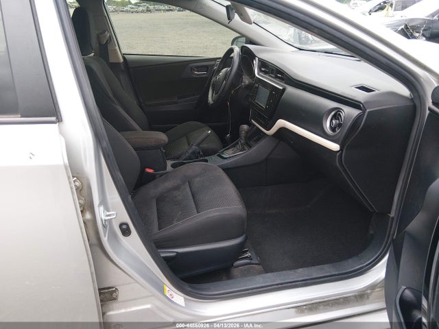 Aukcja sprzedaży 2017 Toyota Corolla Im, vin: JTNKARJEXHJ545581, numer aukcji: 44860926