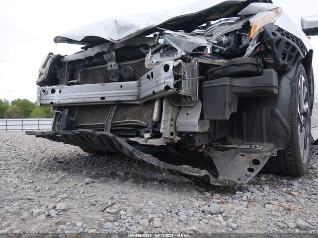 Aukcja sprzedaży 2017 Toyota Corolla Im, vin: JTNKARJEXHJ545581, numer aukcji: 44860926