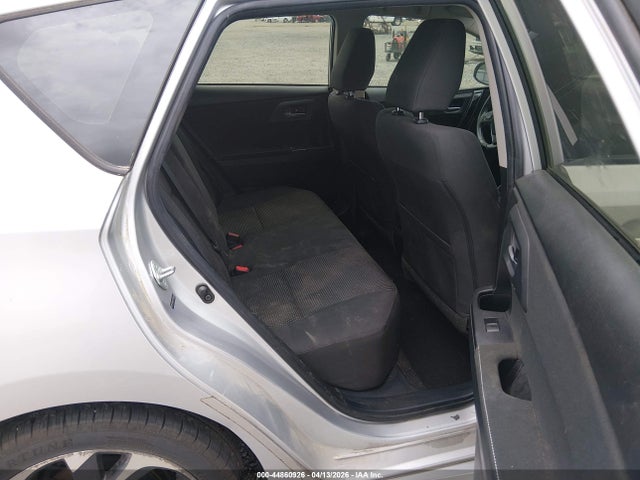 Aukcja sprzedaży 2017 Toyota Corolla Im, vin: JTNKARJEXHJ545581, numer aukcji: 44860926