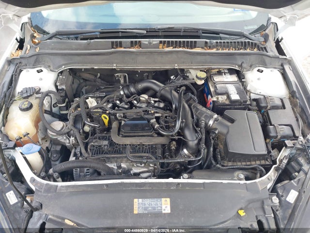 2015 FORD FUSION 3FA6P0HD1FR162229 Photo 9