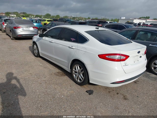 2015 FORD FUSION 3FA6P0HD1FR162229 Photo 2