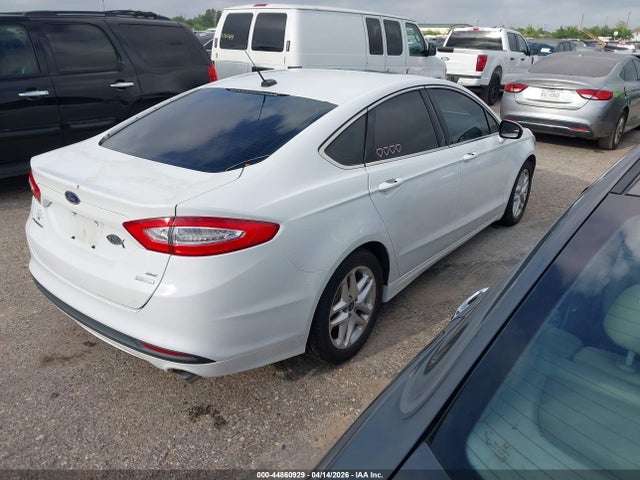 2015 FORD FUSION 3FA6P0HD1FR162229 Photo 3