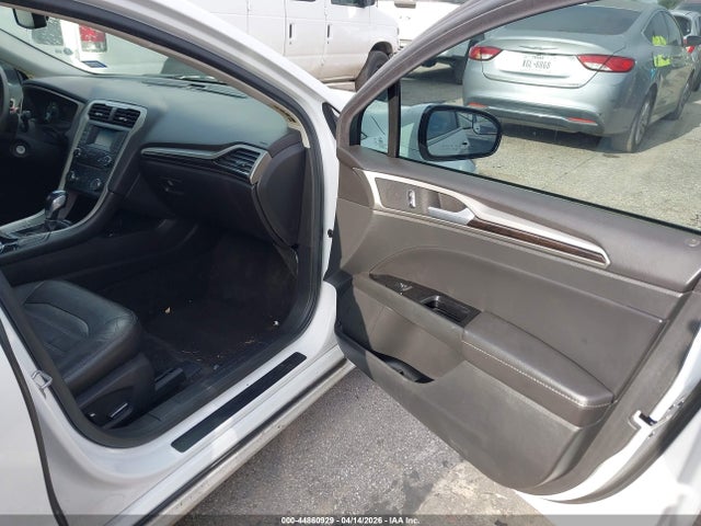 2015 FORD FUSION 3FA6P0HD1FR162229 Photo 4