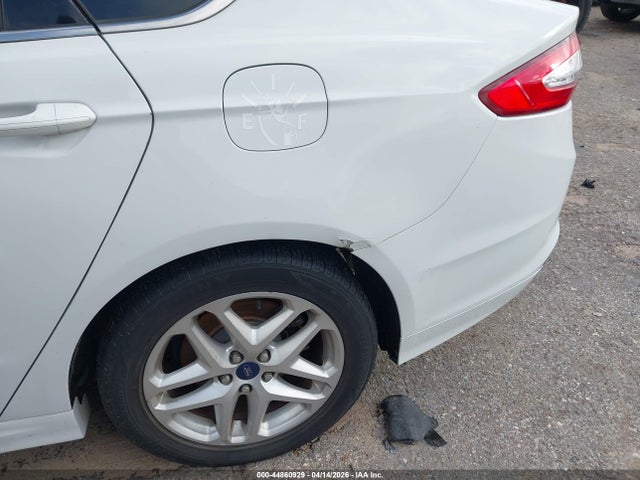 2015 FORD FUSION 3FA6P0HD1FR162229 Photo 5