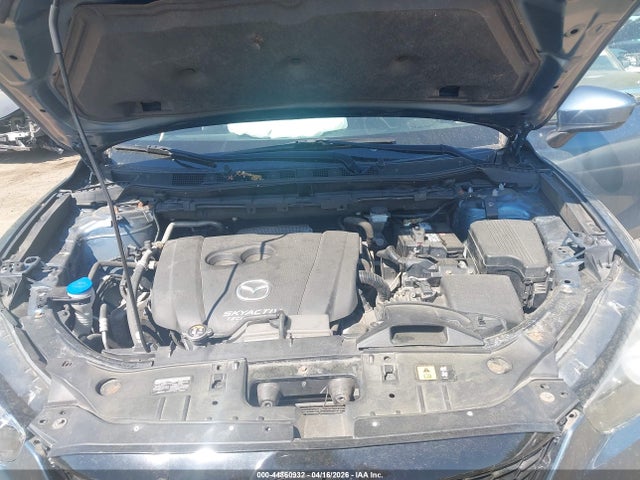 Продаж на аукціоні авто 2015 Mazda Cx-5 Touring, vin: JM3KE4CY1F0439002, номер лоту: 44860932