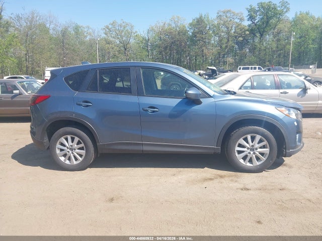 Продаж на аукціоні авто 2015 Mazda Cx-5 Touring, vin: JM3KE4CY1F0439002, номер лоту: 44860932