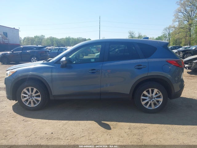 Продаж на аукціоні авто 2015 Mazda Cx-5 Touring, vin: JM3KE4CY1F0439002, номер лоту: 44860932