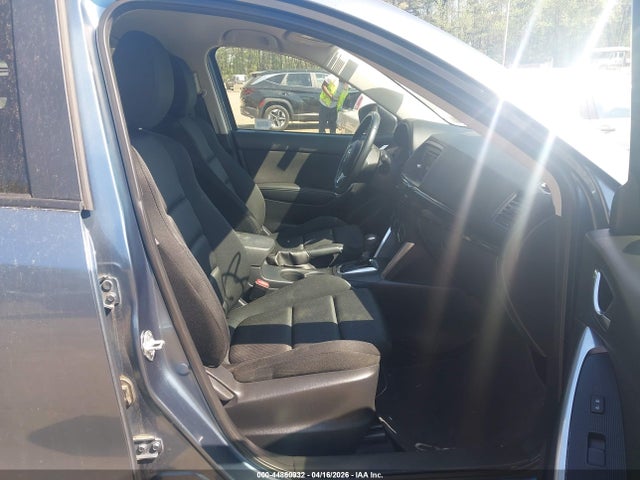 Продаж на аукціоні авто 2015 Mazda Cx-5 Touring, vin: JM3KE4CY1F0439002, номер лоту: 44860932