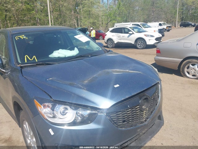Продаж на аукціоні авто 2015 Mazda Cx-5 Touring, vin: JM3KE4CY1F0439002, номер лоту: 44860932