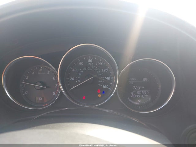 Продаж на аукціоні авто 2015 Mazda Cx-5 Touring, vin: JM3KE4CY1F0439002, номер лоту: 44860932