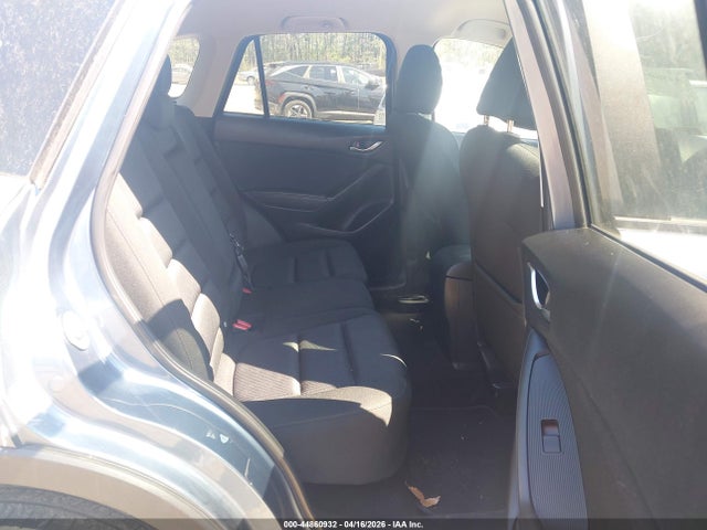 Продаж на аукціоні авто 2015 Mazda Cx-5 Touring, vin: JM3KE4CY1F0439002, номер лоту: 44860932