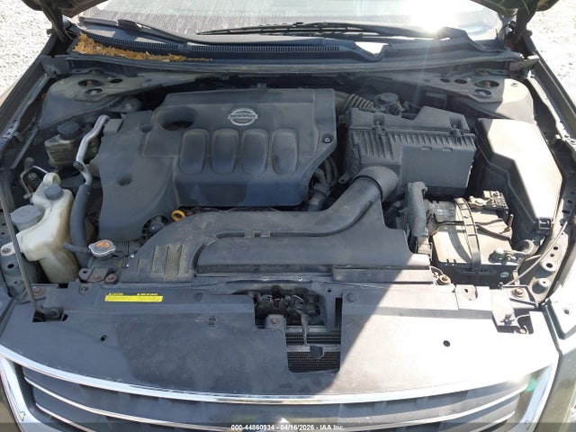 Aukcja sprzedaży 2012 Nissan Altima 2.5 S, vin: 1N4AL2AP6CN514743, numer aukcji: 44860934