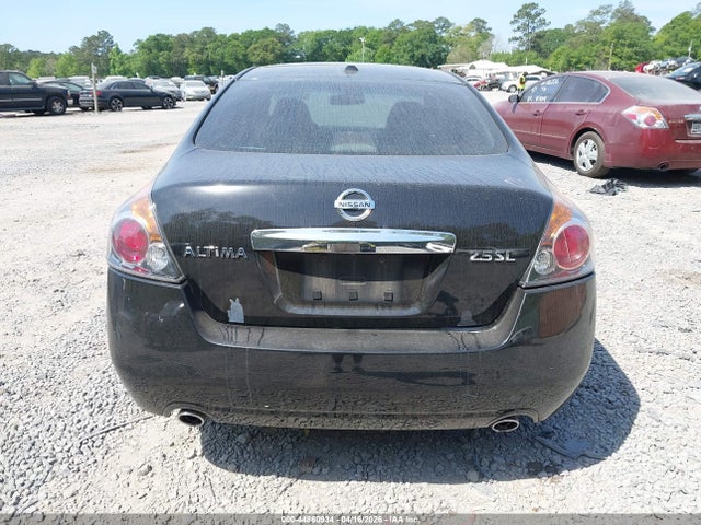 Aukcja sprzedaży 2012 Nissan Altima 2.5 S, vin: 1N4AL2AP6CN514743, numer aukcji: 44860934