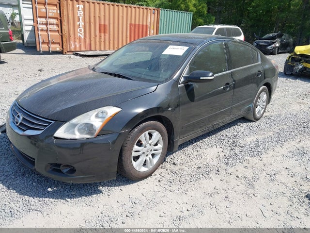 Aukcja sprzedaży 2012 Nissan Altima 2.5 S, vin: 1N4AL2AP6CN514743, numer aukcji: 44860934