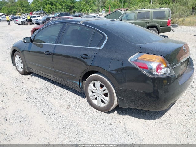 Aukcja sprzedaży 2012 Nissan Altima 2.5 S, vin: 1N4AL2AP6CN514743, numer aukcji: 44860934