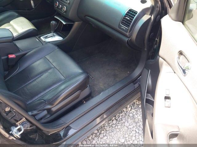 Aukcja sprzedaży 2012 Nissan Altima 2.5 S, vin: 1N4AL2AP6CN514743, numer aukcji: 44860934