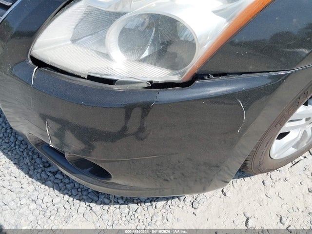 Aukcja sprzedaży 2012 Nissan Altima 2.5 S, vin: 1N4AL2AP6CN514743, numer aukcji: 44860934