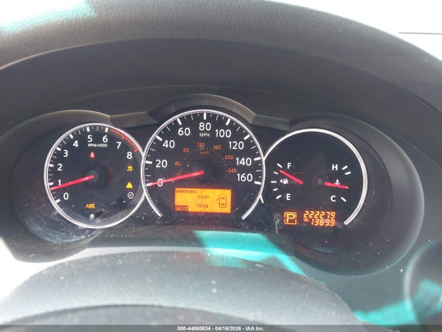 Aukcja sprzedaży 2012 Nissan Altima 2.5 S, vin: 1N4AL2AP6CN514743, numer aukcji: 44860934