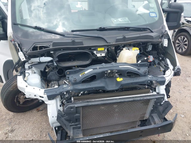 Продаж на аукціоні авто 2024 Ram Promaster 2500, vin: 3C6LRVDG3RE132284, номер лоту: 44860942