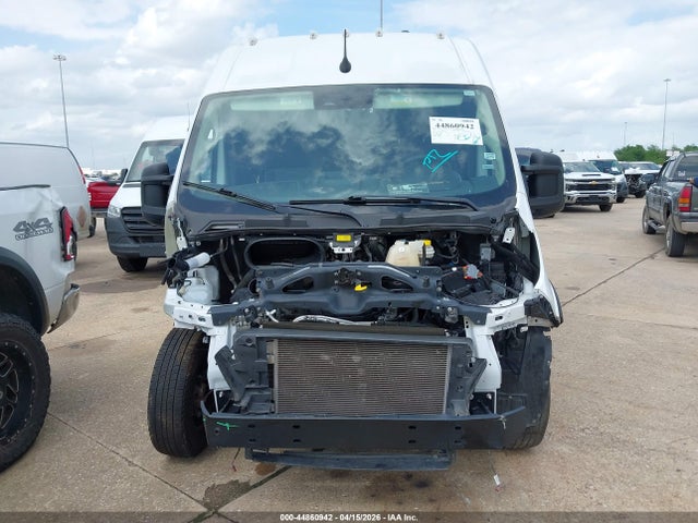 Продаж на аукціоні авто 2024 Ram Promaster 2500, vin: 3C6LRVDG3RE132284, номер лоту: 44860942