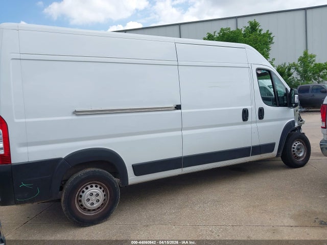 Продаж на аукціоні авто 2024 Ram Promaster 2500, vin: 3C6LRVDG3RE132284, номер лоту: 44860942