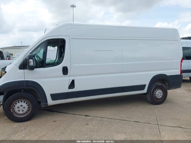Продаж на аукціоні авто 2024 Ram Promaster 2500, vin: 3C6LRVDG3RE132284, номер лоту: 44860942