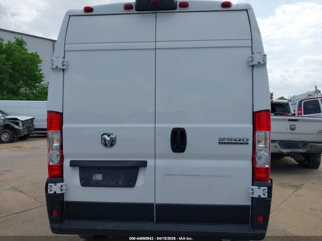 Продаж на аукціоні авто 2024 Ram Promaster 2500, vin: 3C6LRVDG3RE132284, номер лоту: 44860942