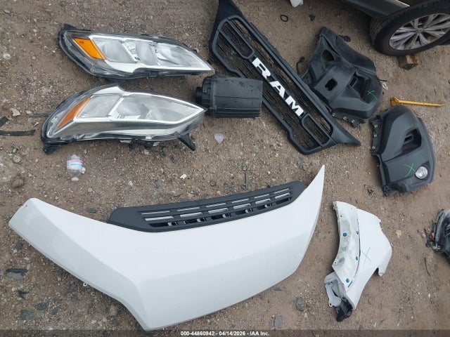 Продаж на аукціоні авто 2024 Ram Promaster 2500, vin: 3C6LRVDG3RE132284, номер лоту: 44860942
