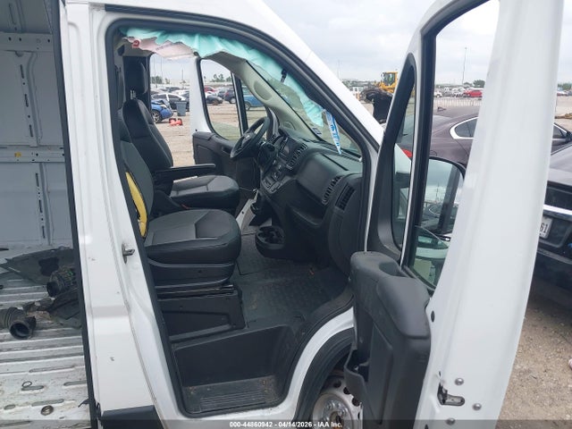 Продаж на аукціоні авто 2024 Ram Promaster 2500, vin: 3C6LRVDG3RE132284, номер лоту: 44860942