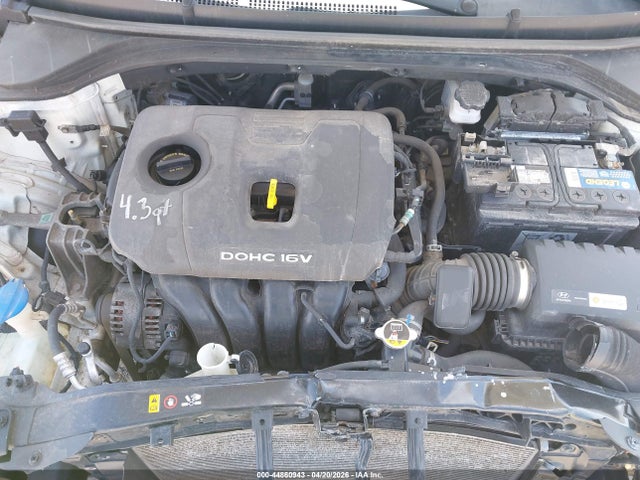 Aukcja sprzedaży 2017 Hyundai Elantra Se, vin: 5NPD74LF5HH103434, numer aukcji: 44860943