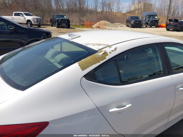 Aukcja sprzedaży 2017 Hyundai Elantra Se, vin: 5NPD74LF5HH103434, numer aukcji: 44860943