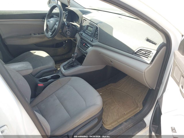 Aukcja sprzedaży 2017 Hyundai Elantra Se, vin: 5NPD74LF5HH103434, numer aukcji: 44860943