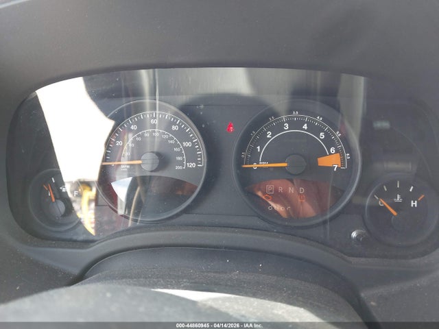 Продаж на аукціоні авто 2014 Jeep Patriot High Altitude, vin: 1C4NJPFAXED679366, номер лоту: 44860945