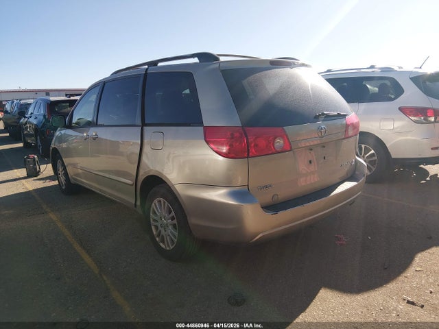 2009 TOYOTA SIENNA 5TDBK23C99S027261 Photo 2