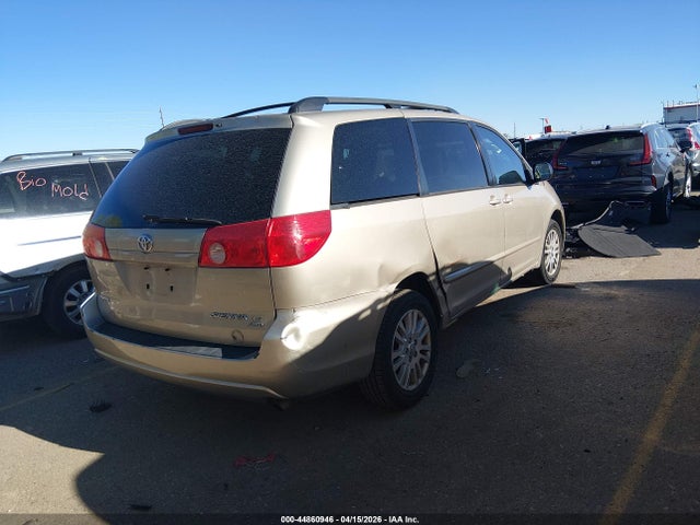 2009 TOYOTA SIENNA 5TDBK23C99S027261 Photo 3
