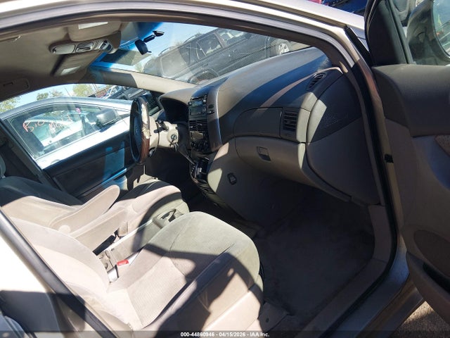 2009 TOYOTA SIENNA 5TDBK23C99S027261 Photo 4