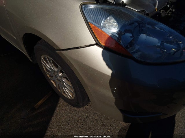 2009 TOYOTA SIENNA 5TDBK23C99S027261 Photo 5